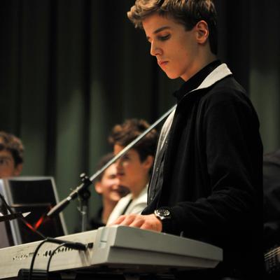 Marconi in concerto 27.05.2014