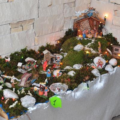 Presepi Ramera 2015