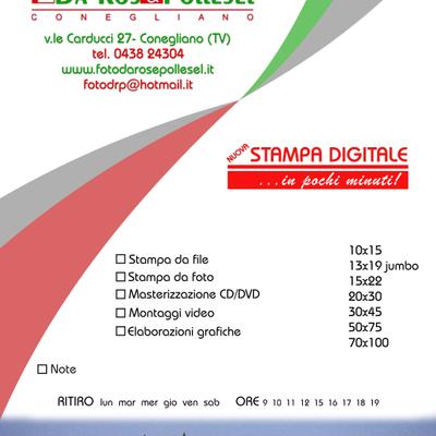 Buste dilettanti 2017
