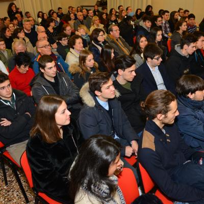 Diciottenni 2016, 17.12.2016