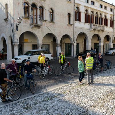 Inaugurazione pista ciclabile 01.10.2016