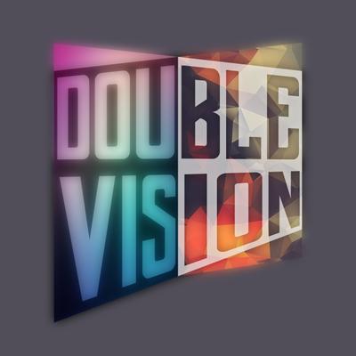 Logo Double Vision