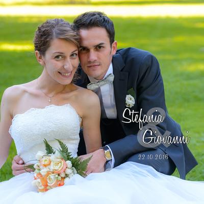 Matrimonio Bozzoli-Pasqualetto 22.10.2016