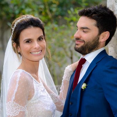 Matrimonio Karla e Rui 09.09.2017
