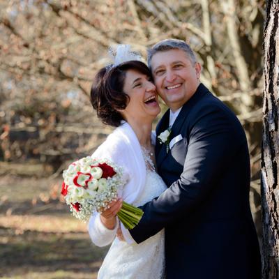 Matrimonio Luca Granzotto Monica Breda 21.01.2017