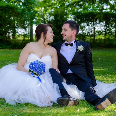 Matrimonio Martina e Lorenzo 21.04.2018