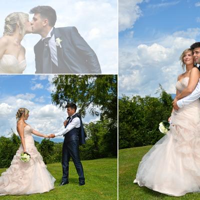 Matrimonio Silvia e Alessandro