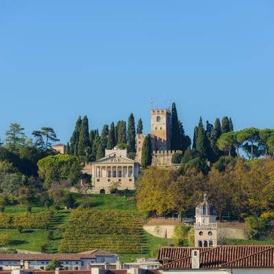Castello Conegliano 23.10.2017