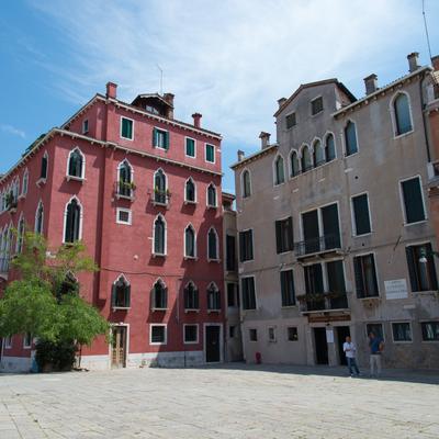 6 Campo San Polo