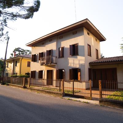 Via San Marco, 7. Conegliano