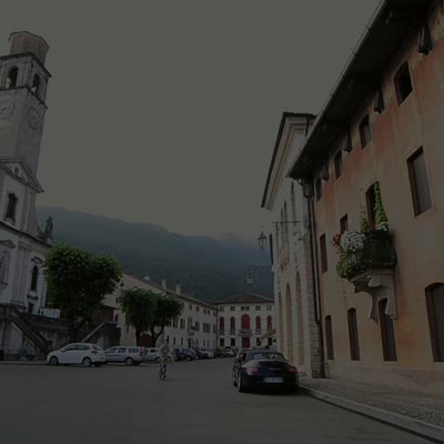 Villa Daniele Nacci, Cison.mp4