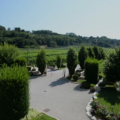 Villa Luisa Francesca, Biadene CORTO.mp4