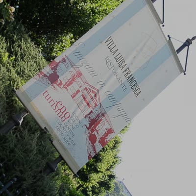 Villa Luisa Francesca, Biadene.mp4