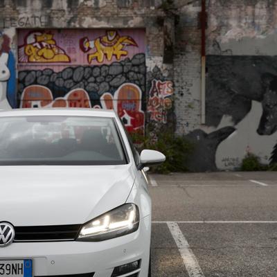Golf 31.08.2020