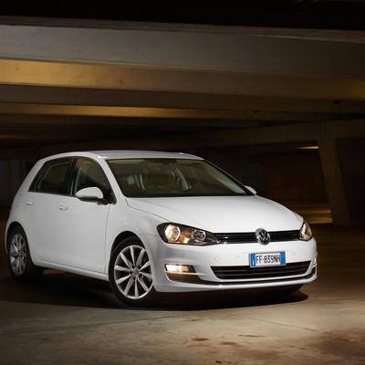 Golf 7 per OSRAM 13.10.2019