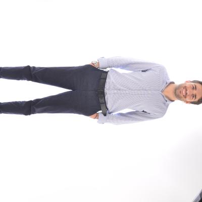 Kevin Lovisotto 23.05.2018
