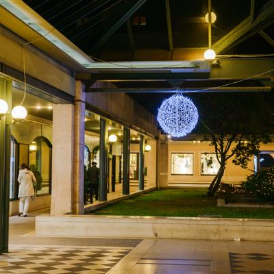Luminarie Conegliano 02.12.2016