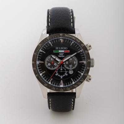 Orologi III Legio