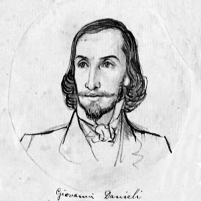 Giovanni Danieli bw.jpg