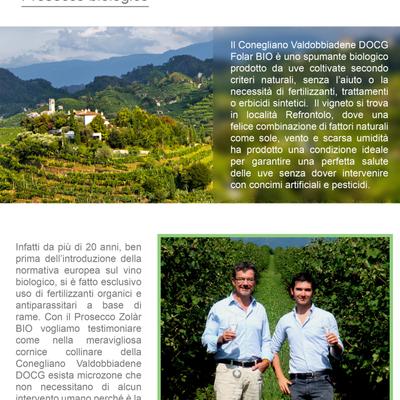 Catalogo Zolàr