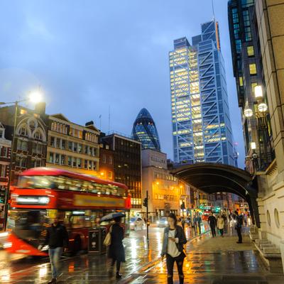 Londra 20-27.08.2016